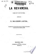 La revancha
