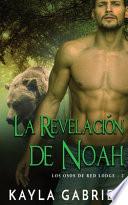 La Revelacio ́n de Noah