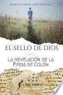 La revelación de la firma de Colón