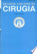 La Revista Chilena de Cirugía