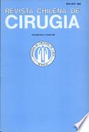 La Revista Chilena de Cirugía
