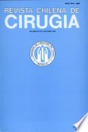 La Revista Chilena de Cirugía