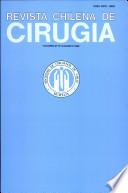 La Revista Chilena de Cirugía