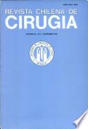 La Revista Chilena de Cirugía