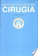 La Revista Chilena de Cirugía