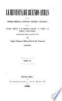La Revista de Buenos Aires