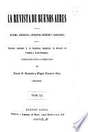 La Revista de Buenos Aires
