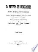 La Revista de Buenos Aires