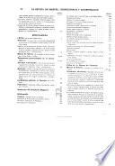 La revista de derecho, jurisprudencia y administración