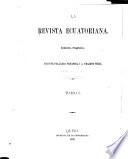 La Revista ecuatoriana