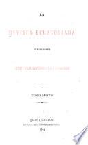 La Revista ecuatoriana
