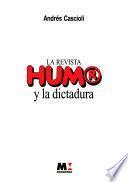 La revista Humor y la dictadura