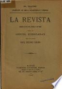 La revista
