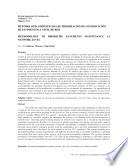 La Revista Ingenieria de Construccion