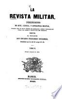 La revista militar