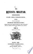 La revista militar