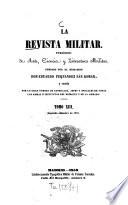 La revista militar