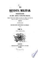 La revista militar