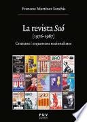 La revista Saó (1976-1987)