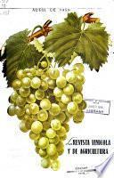 La Revista vinícola y de agricultura