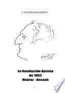 La revolución aprista de 1932