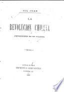 La revolucion chilena