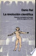 LA REVOLUCION CIENTIFICA