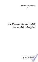 La Revolución de 1868 en el Alto Aragón