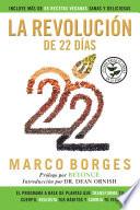 La revolución de 22 días