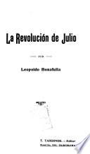 La revolución de julio
