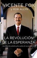 La revolución de la esperanza