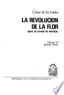 La revolución de la flor