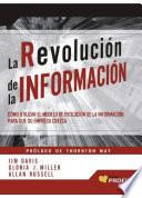 La revolución de la información