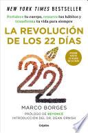 La revolución de los 22 días