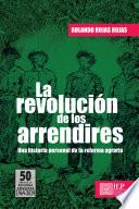 La revolución de los arrendires
