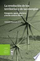 La revolución de los territorios y de las energías