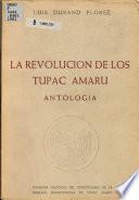La Revolución de los Túpac Amaru