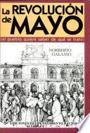 La Revolución de Mayo