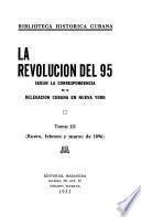 La revolución del 95