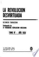 La revolución desvirtuada