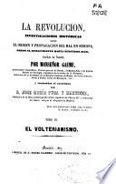 La revolucion