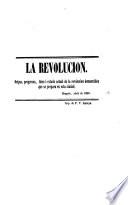 La Revolución