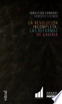 La revolución incompleta
