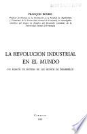 La revolución industrial en el mundo