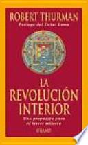 La Revolución interior