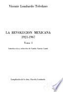 La Revolución mexicana