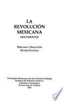 La Revolución Mexicana