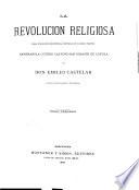 La revolución religiosa