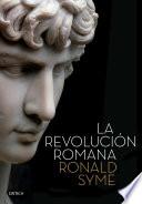 La revolución romana