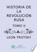 La Revolución Rusa